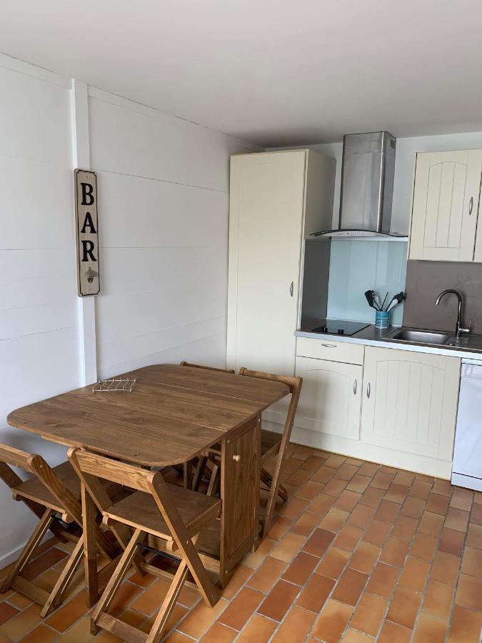 Evasion En Bord De Mer Maison Tout Confort A Ла-Фот-сюр-Мер Экстерьер фото